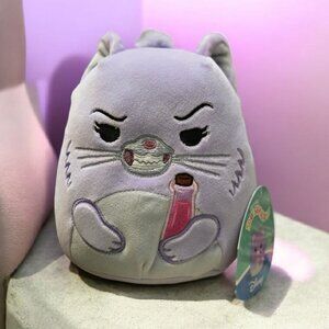 NWT Disney Yzma Squishmallow